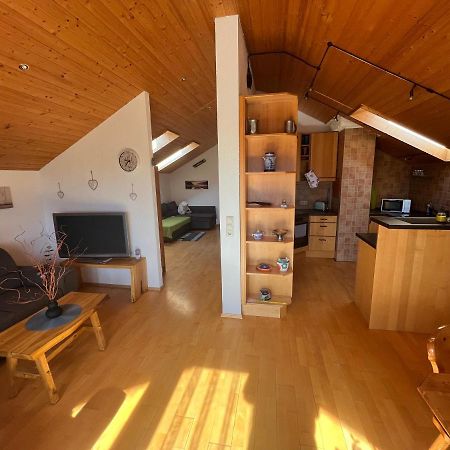 Ferienwohnung Sonnenschein Uehlingen-Birkendorf Exterior photo