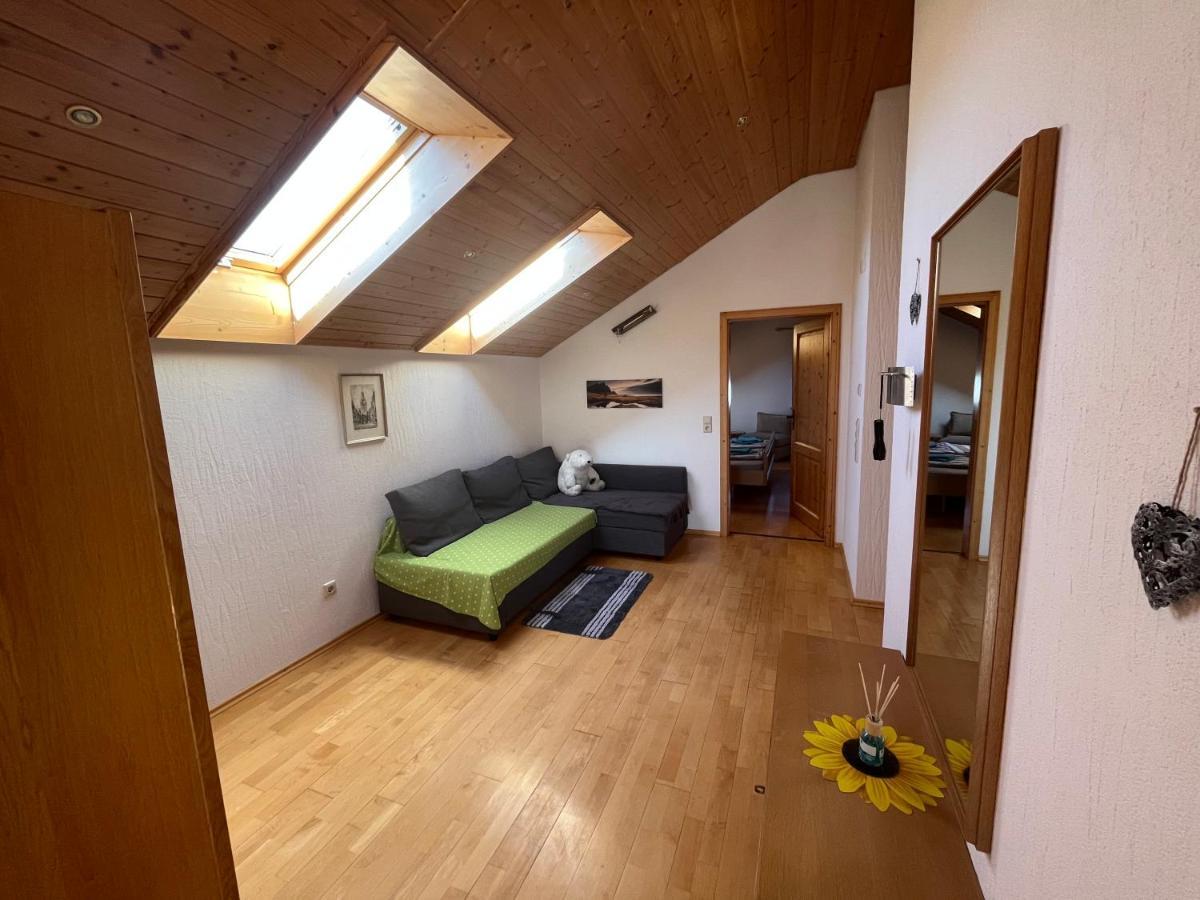 Ferienwohnung Sonnenschein Uehlingen-Birkendorf Exterior photo